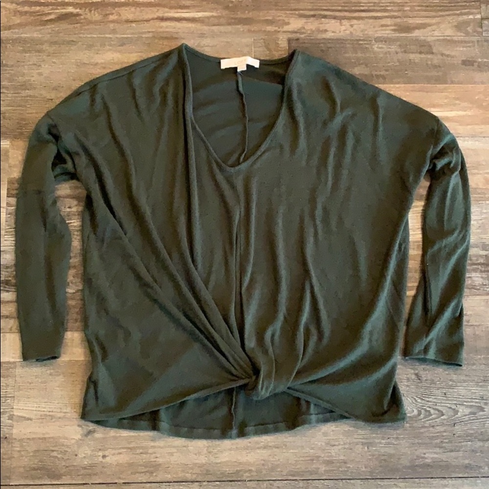 LOFT Sweater